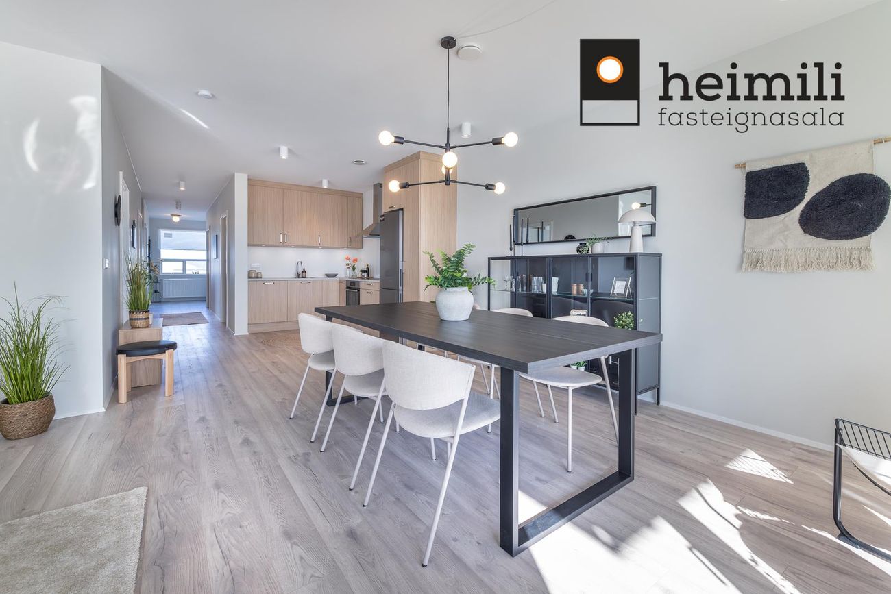 Suðurhella 16 - 0401, 221 Hafnarfjörður