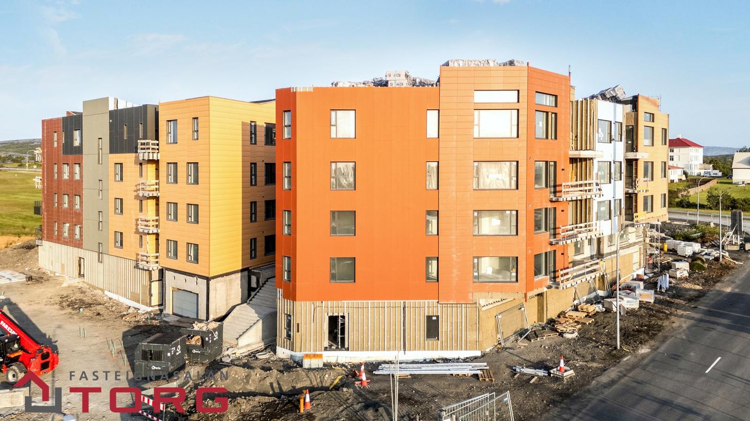 Vetrarbraut 2C - 0210, 210 Garðabær