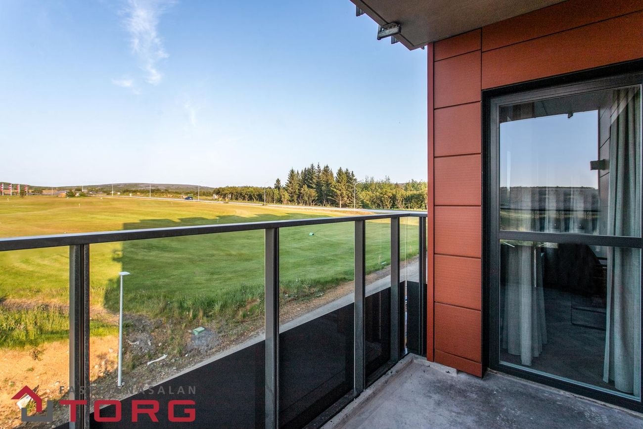 Vetrarbraut 2C - 0210, 210 Garðabær