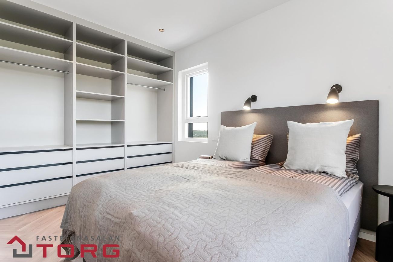 Vetrarbraut 2C - 0210, 210 Garðabær