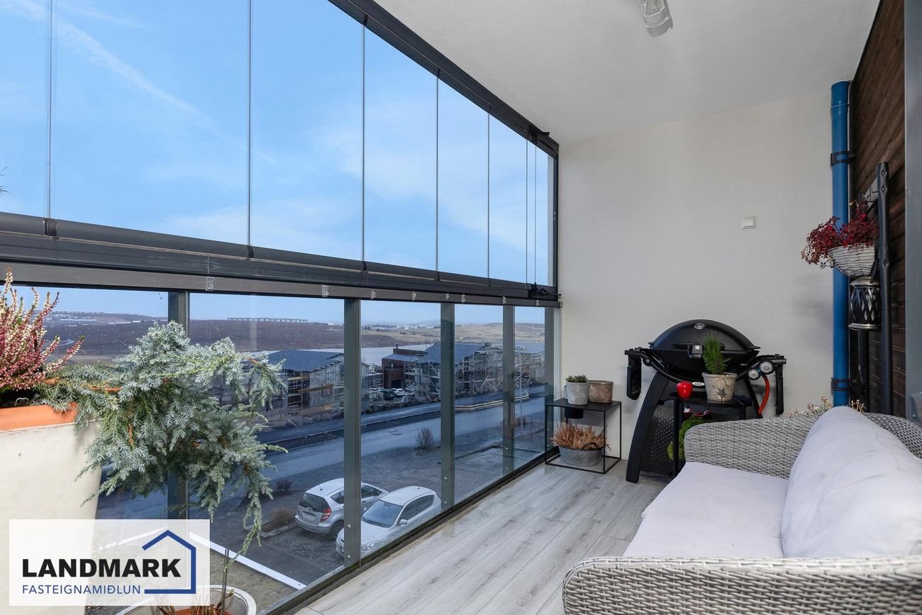 Holtsvegur 47 - 0302, 210 Garðabær