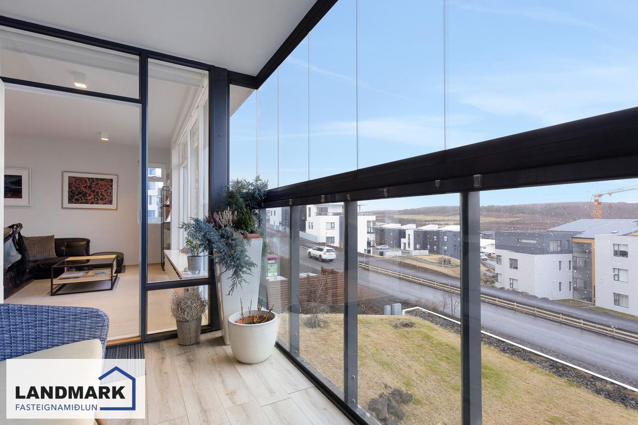 Holtsvegur 47 - 0302, 210 Garðabær