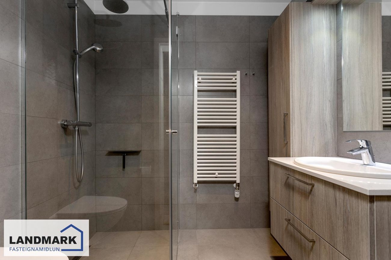 Holtsvegur 47 - 0302, 210 Garðabær