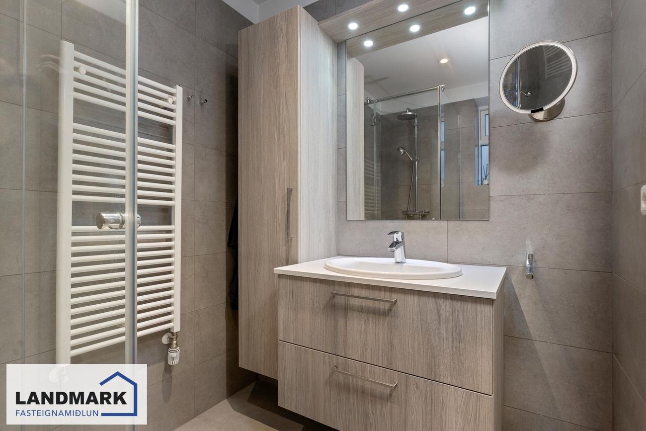 Holtsvegur 47 - 0302, 210 Garðabær