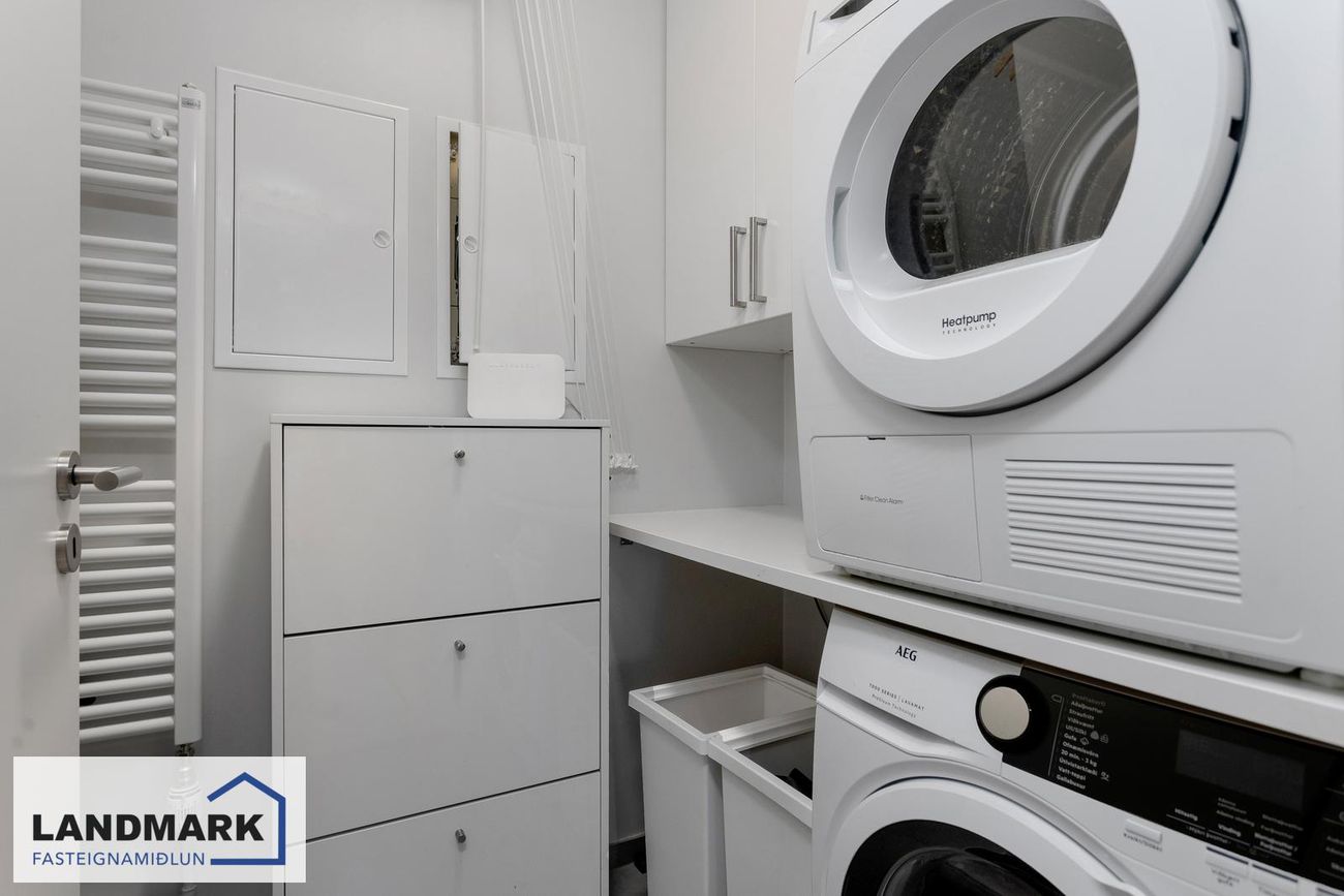 Holtsvegur 47 - 0302, 210 Garðabær