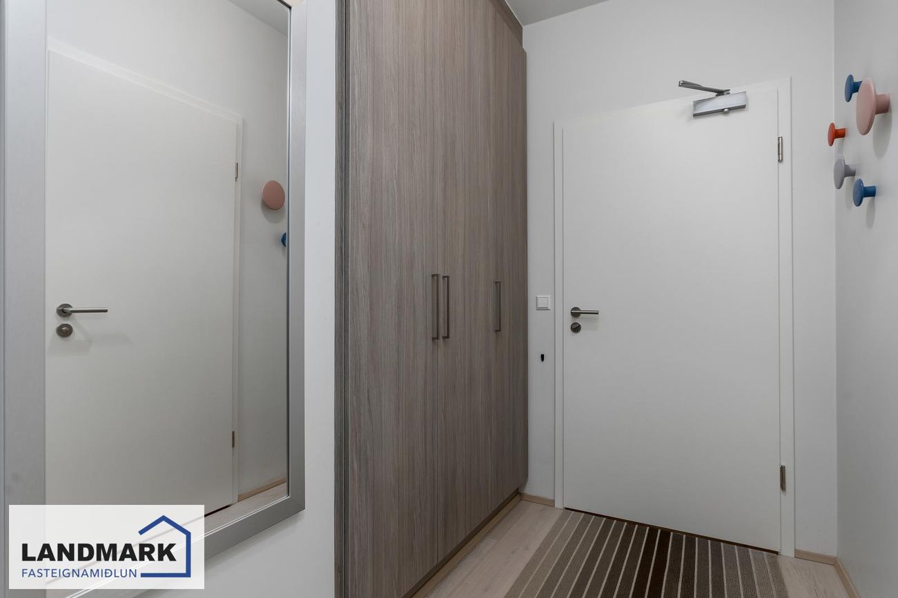 Holtsvegur 47 - 0302, 210 Garðabær