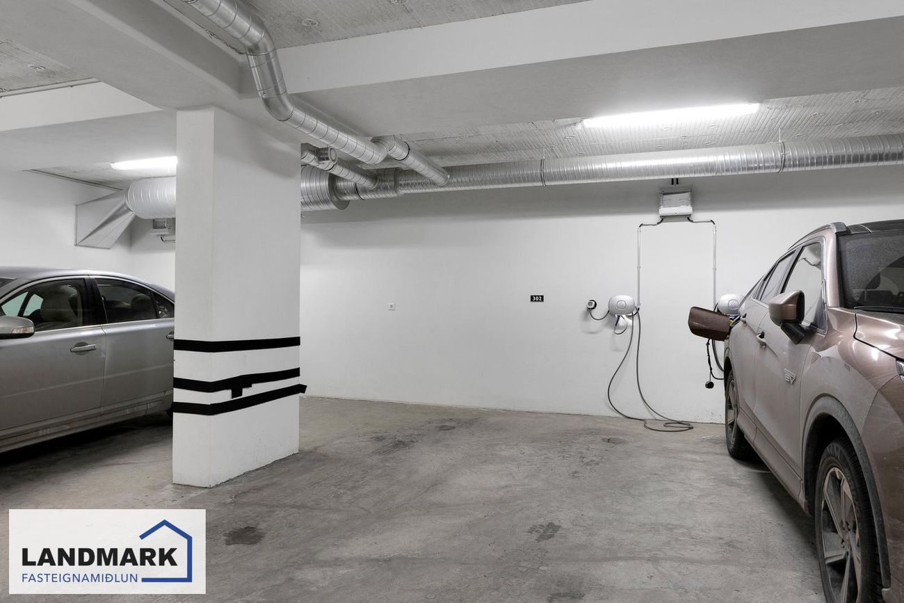 Holtsvegur 47 - 0302, 210 Garðabær