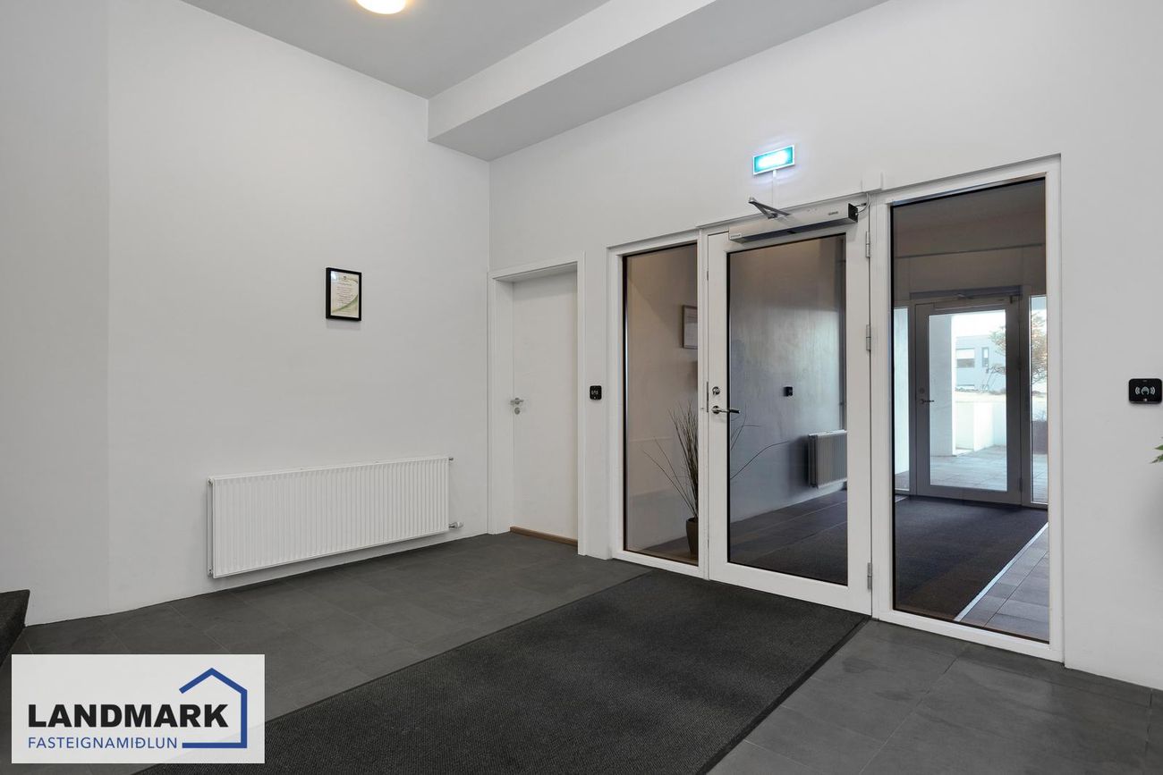 Holtsvegur 47 - 0302, 210 Garðabær