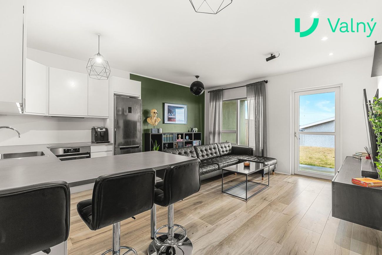 Trönudalur 3, 260 Reykjanesbær