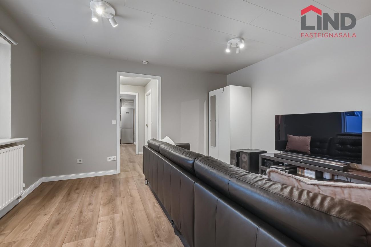 Blesugróf 4 - 0001, 108 Reykjavík