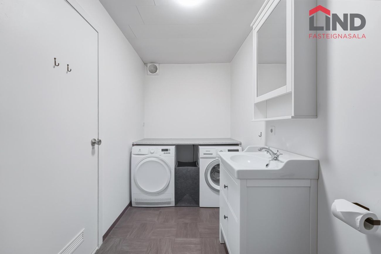 Blesugróf 4 - 0001, 108 Reykjavík