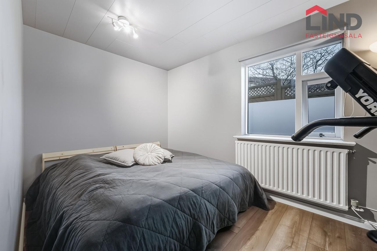 Blesugróf 4 - 0001, 108 Reykjavík