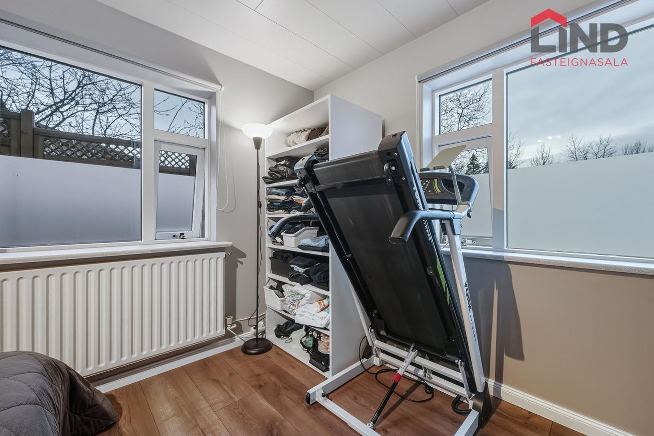 Blesugróf 4 - 0001, 108 Reykjavík