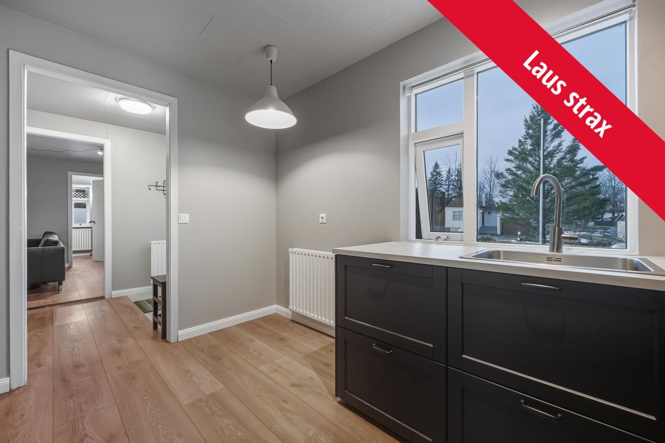 Blesugróf 4 - 0001, 108 Reykjavík