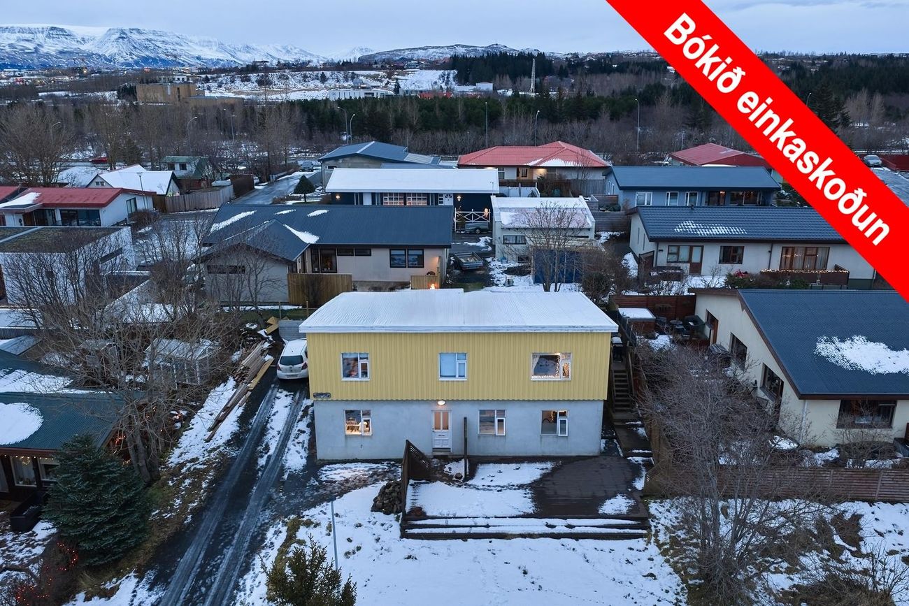 Blesugróf 4 - 0001, 108 Reykjavík