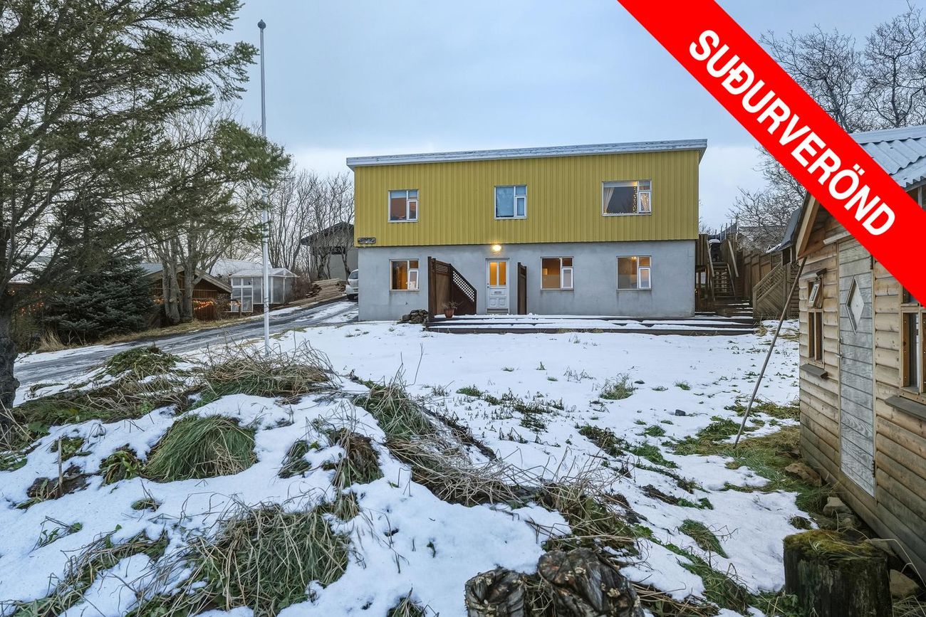 Blesugróf 4 - 0001, 108 Reykjavík