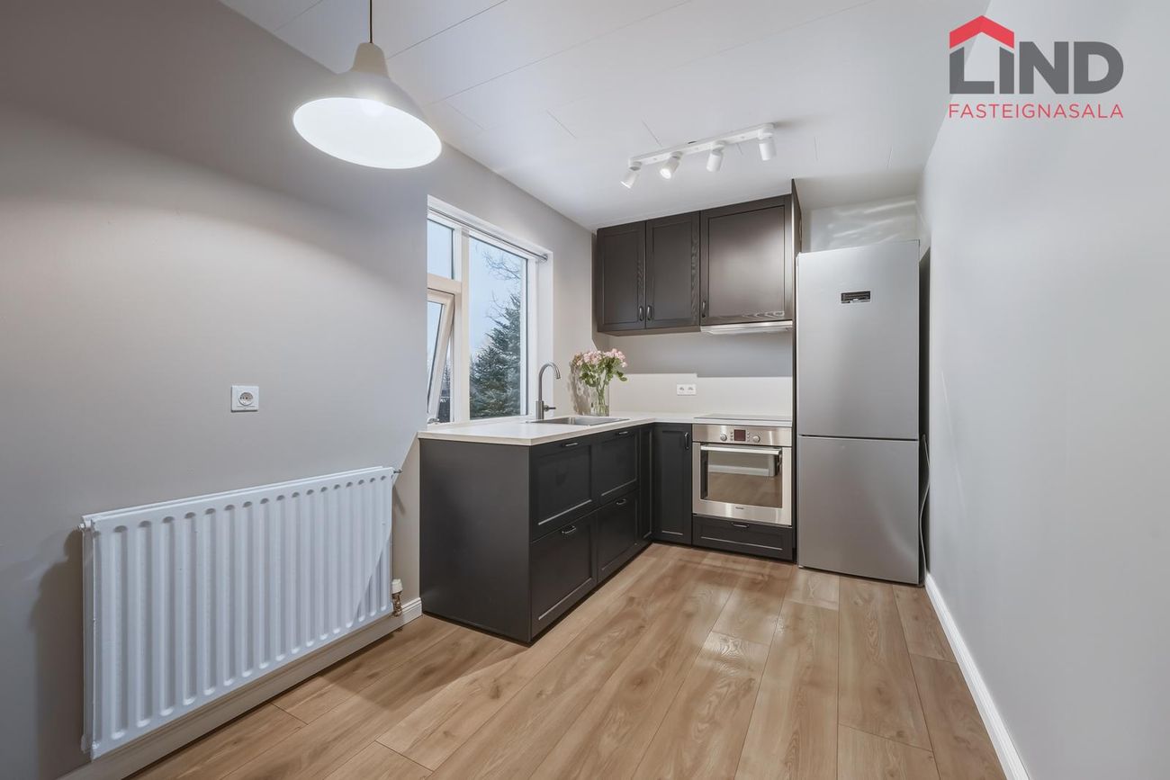 Blesugróf 4 - 0001, 108 Reykjavík