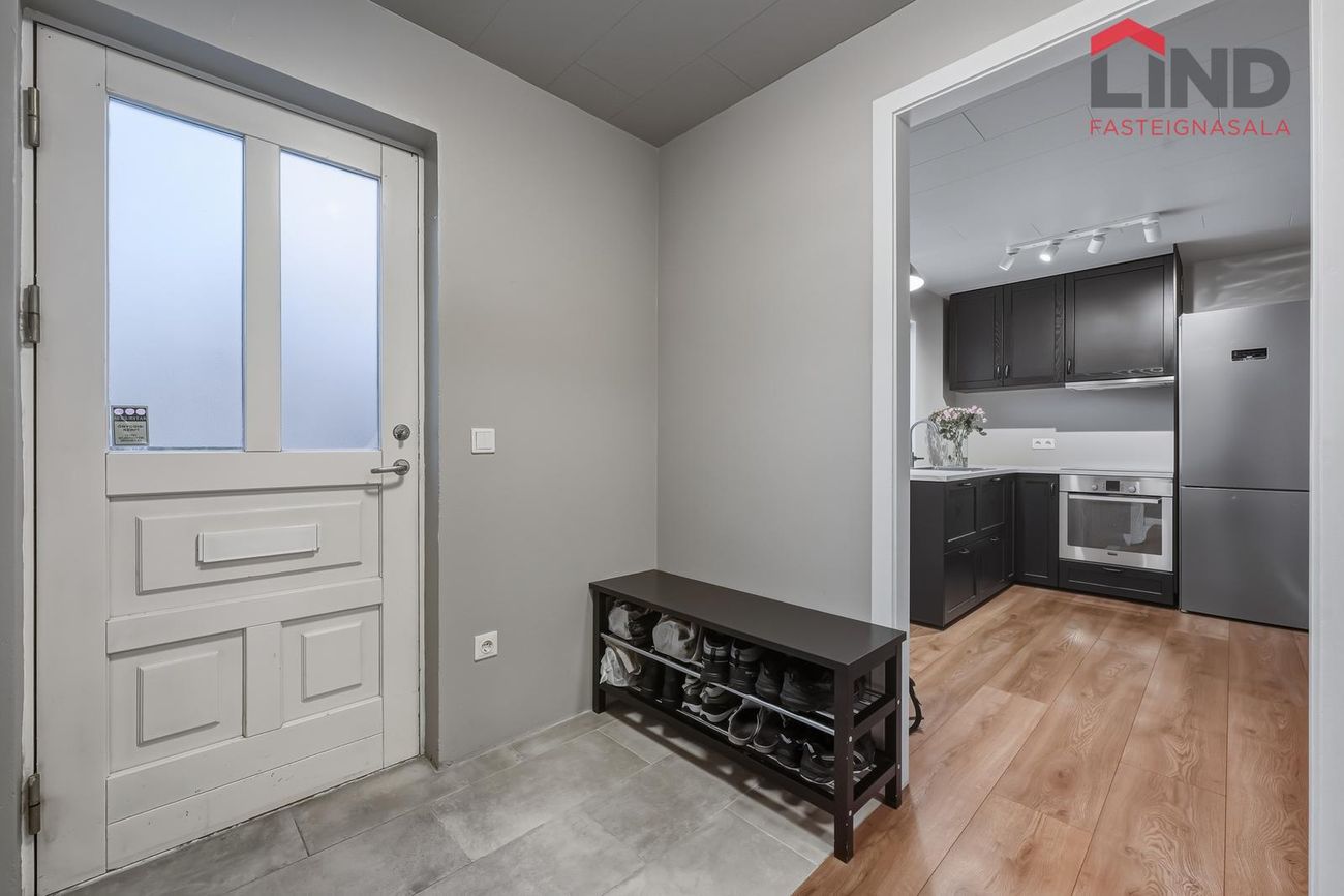 Blesugróf 4 - 0001, 108 Reykjavík