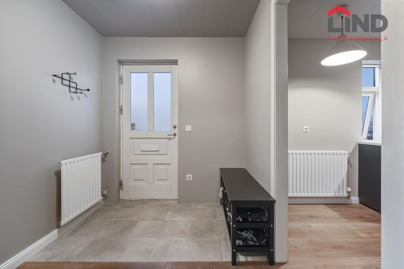 Blesugróf 4 - 0001, 108 Reykjavík