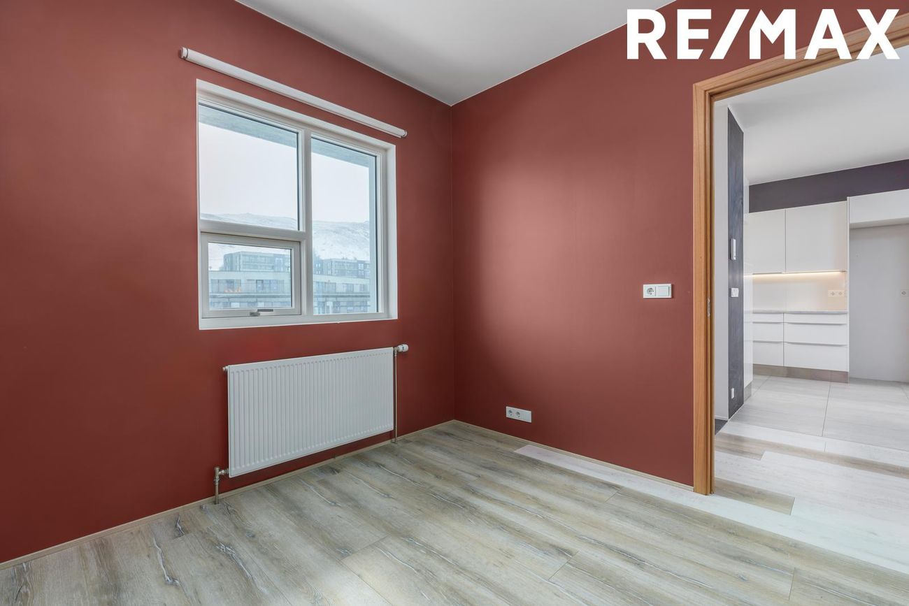 Vefarastræti 11 - 0308, 270 Mosfellsbær