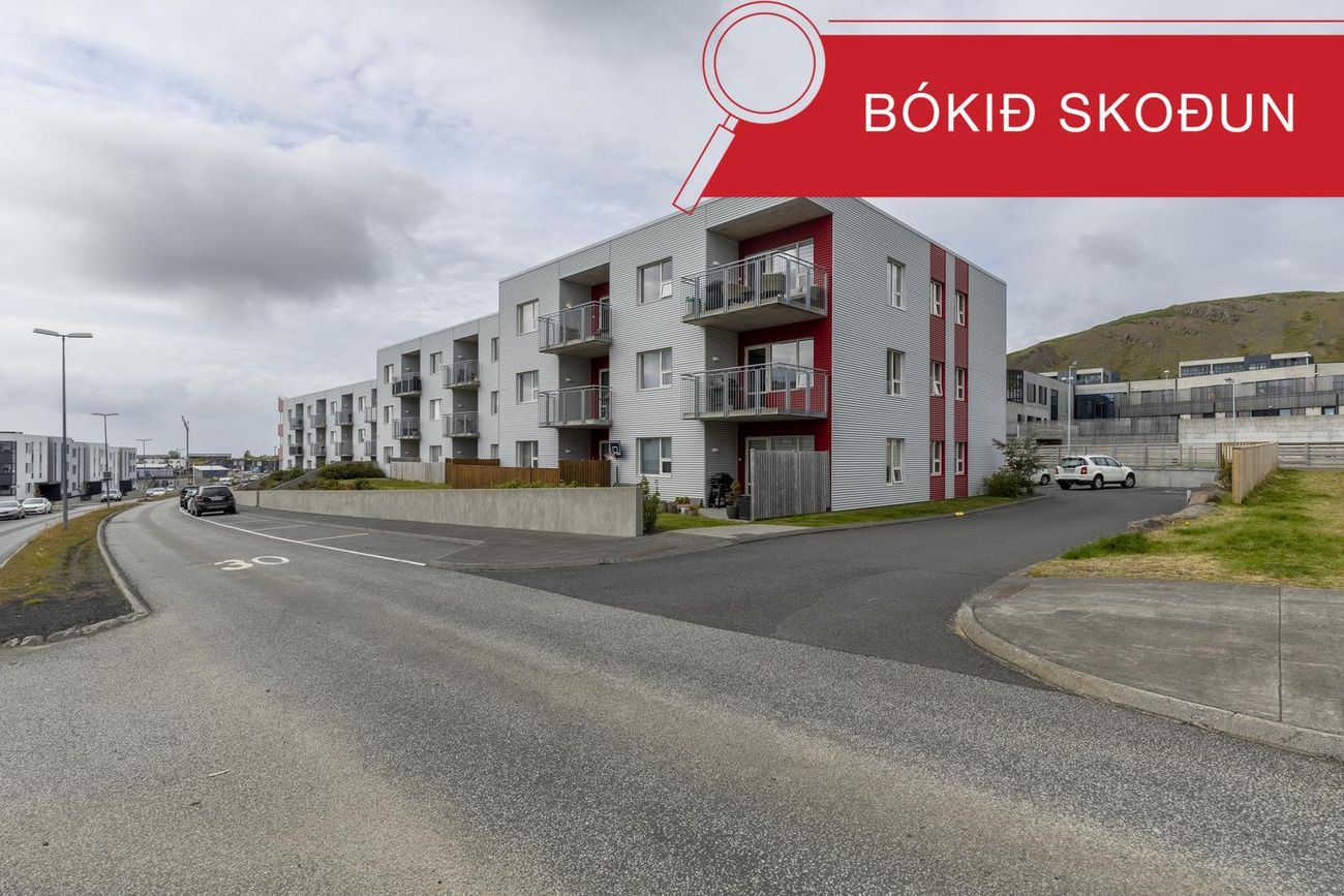 Vefarastræti 11 - 0308, 270 Mosfellsbær