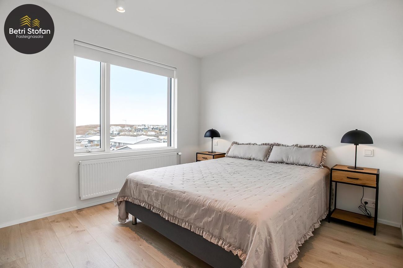 Áshamar 22 - 0302, 221 Hafnarfjörður
