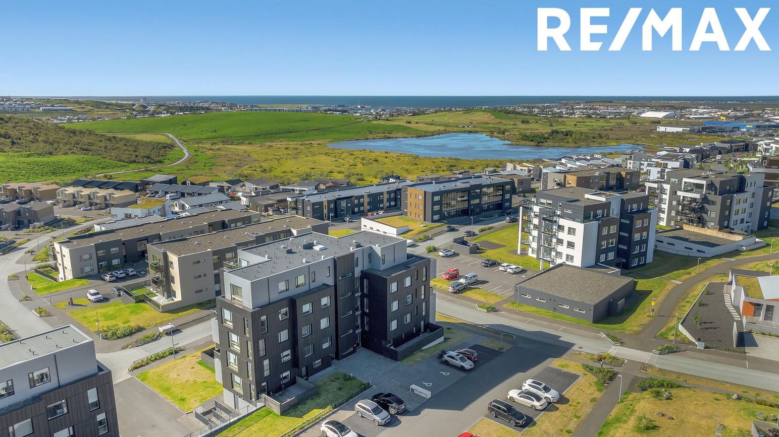 Maríugata 1, 210 Garðabær