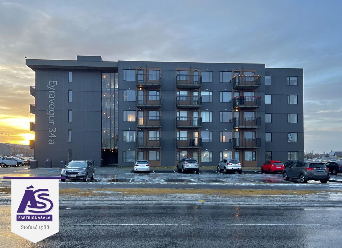 Eyravegur 34A, 800 Sveitarfélagið Árborg
