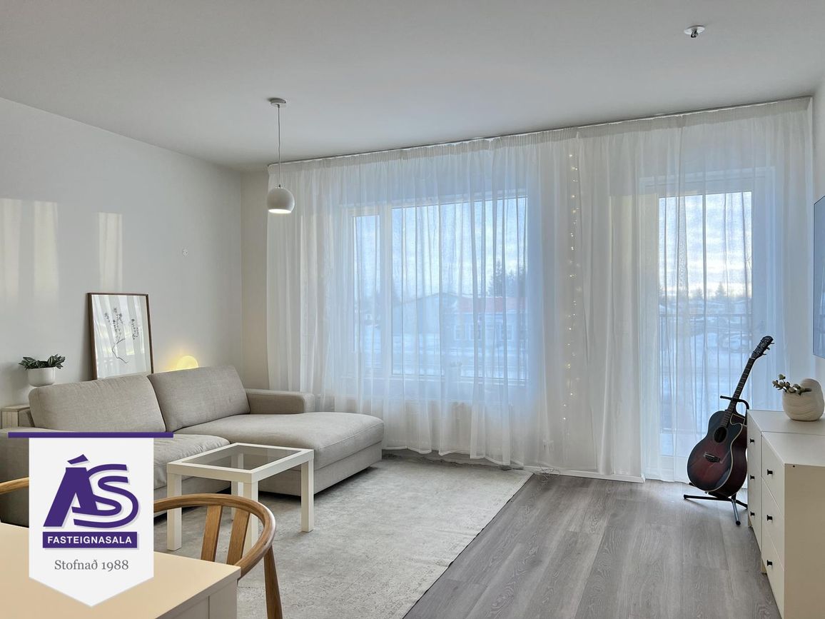 Eyravegur 34A, 800 Sveitarfélagið Árborg