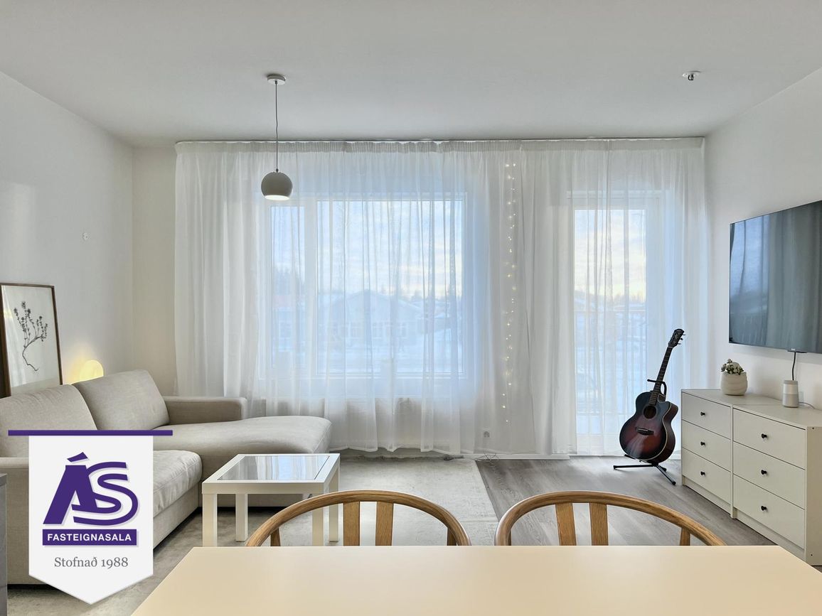 Eyravegur 34A, 800 Sveitarfélagið Árborg