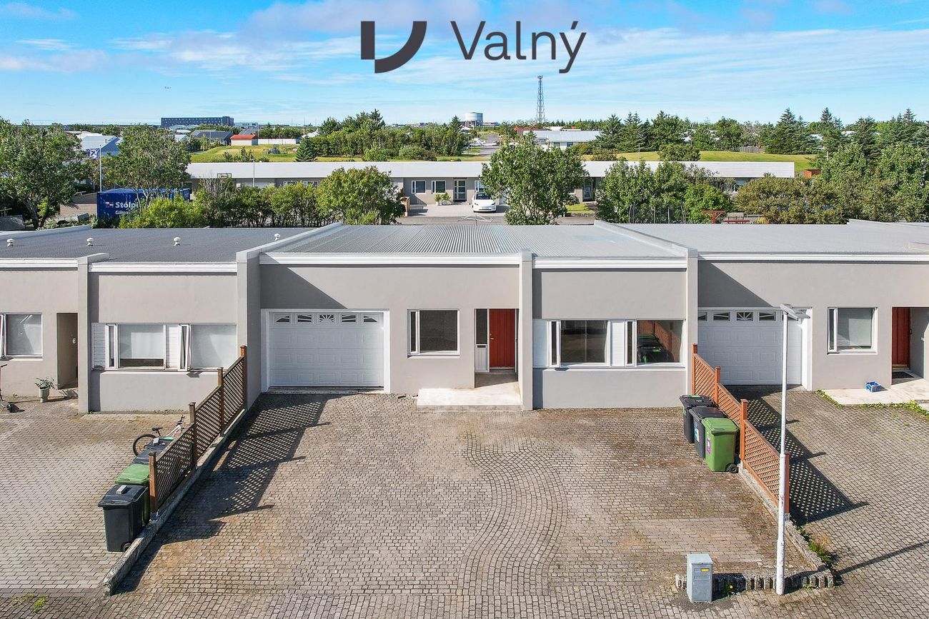 Heiðargarður 15, 230 Reykjanesbær