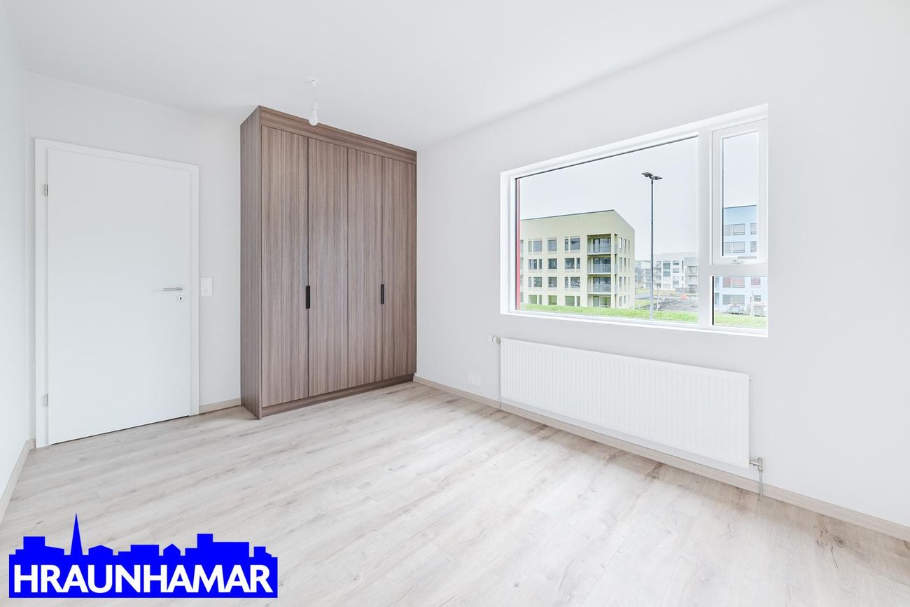 Hringhamar 5 - 0102, 221 Hafnarfjörður