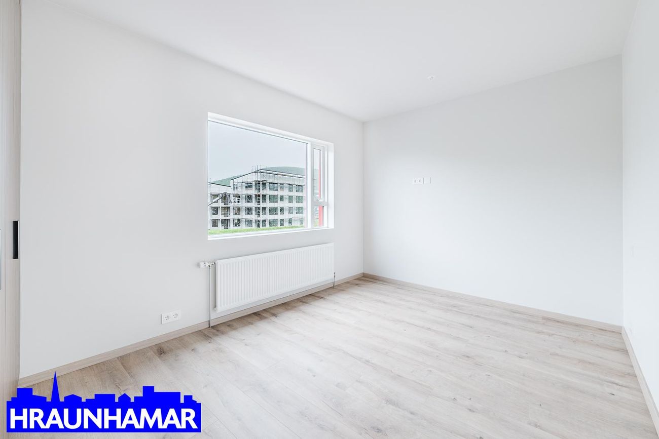 Hringhamar 5 - 0102, 221 Hafnarfjörður