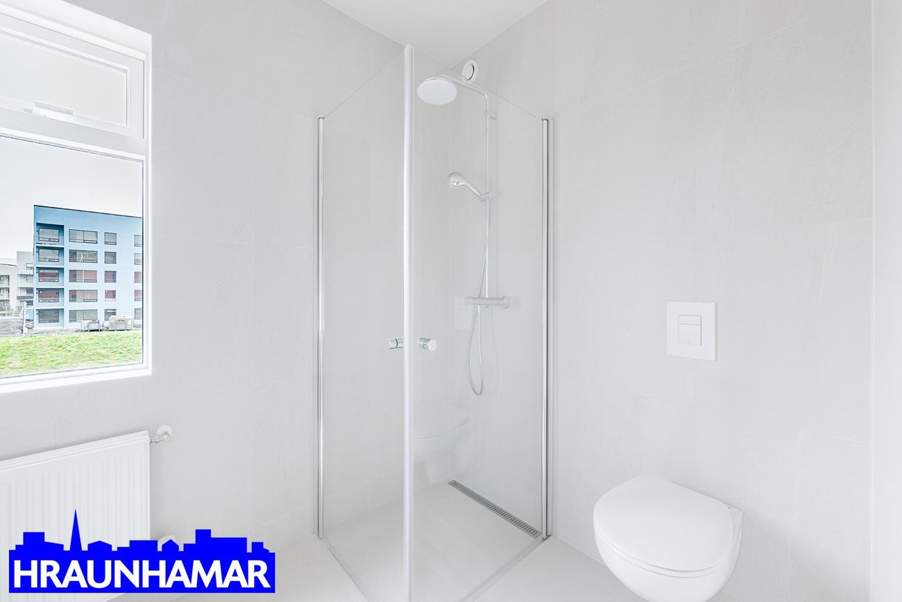 Hringhamar 5 - 0102, 221 Hafnarfjörður