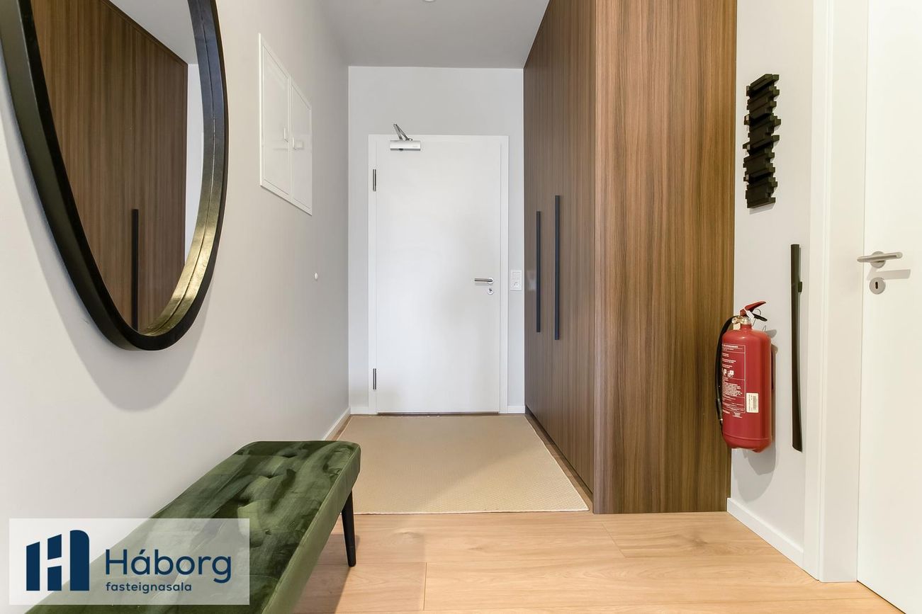 Hestamýri 4B, 225 Garðabær