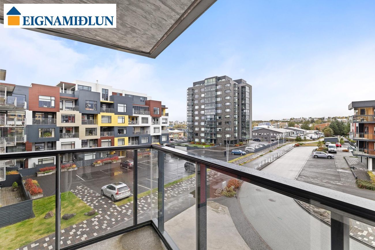 Álalind 3 - 0308, 201 Kópavogur