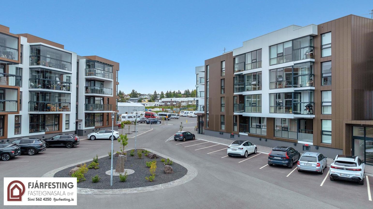Naustavör 62, 200 Kópavogur
