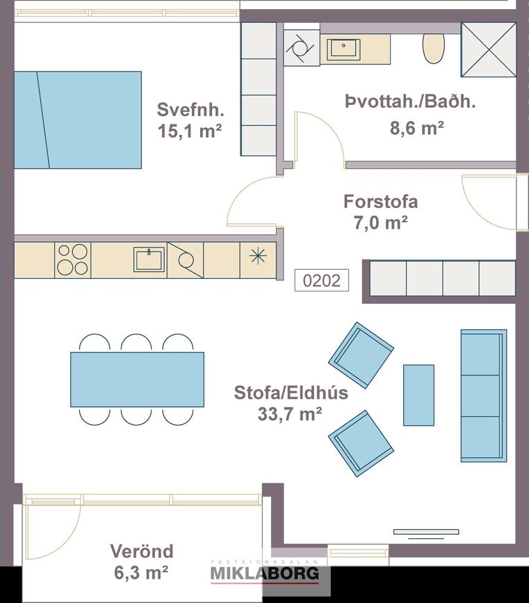 Hverfisgata 92A, 101 Reykjavík