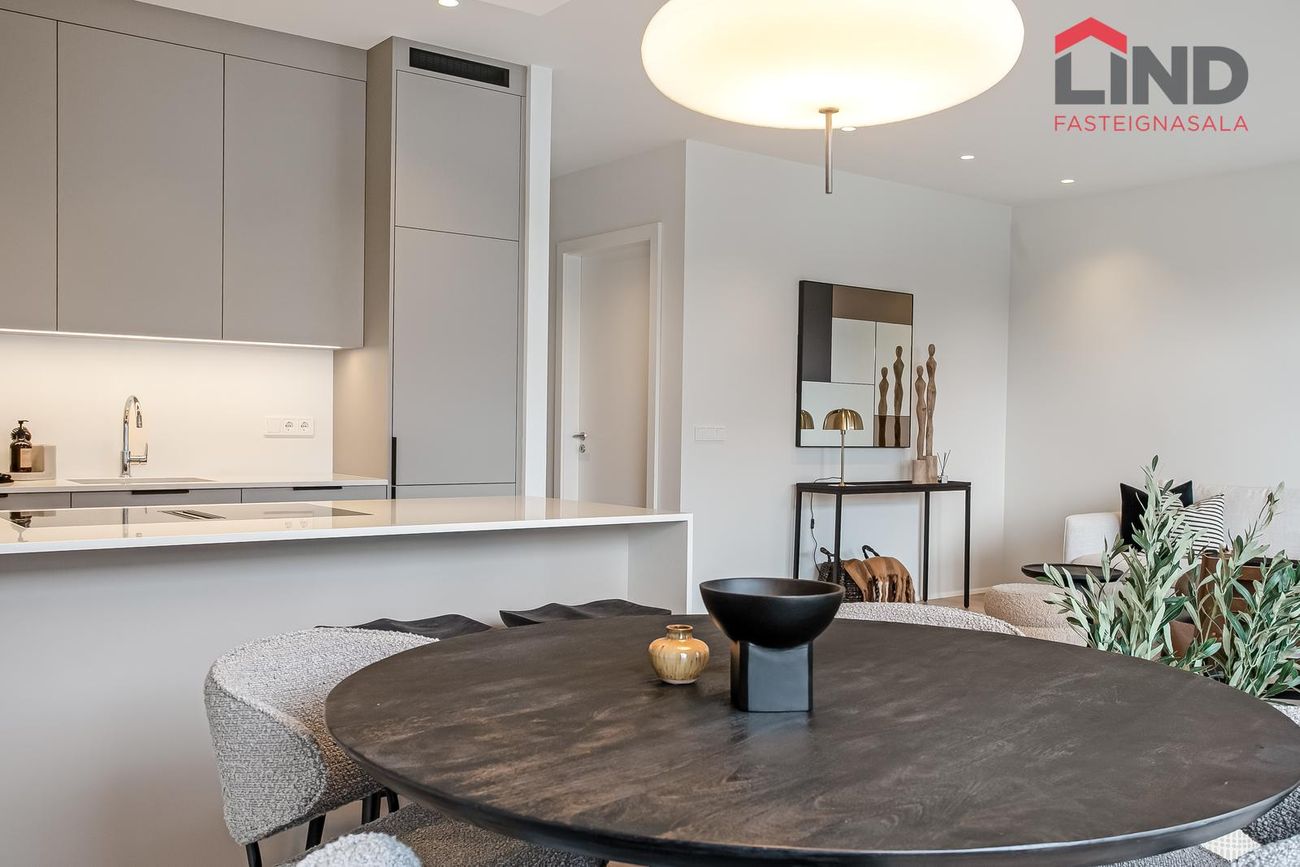 Áshamar 50 - 0409, 221 Hafnarfjörður