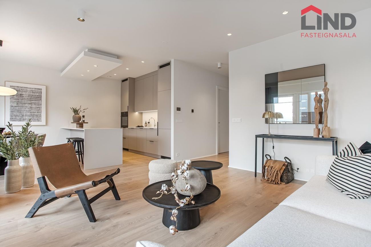 Áshamar 50 - 0409, 221 Hafnarfjörður