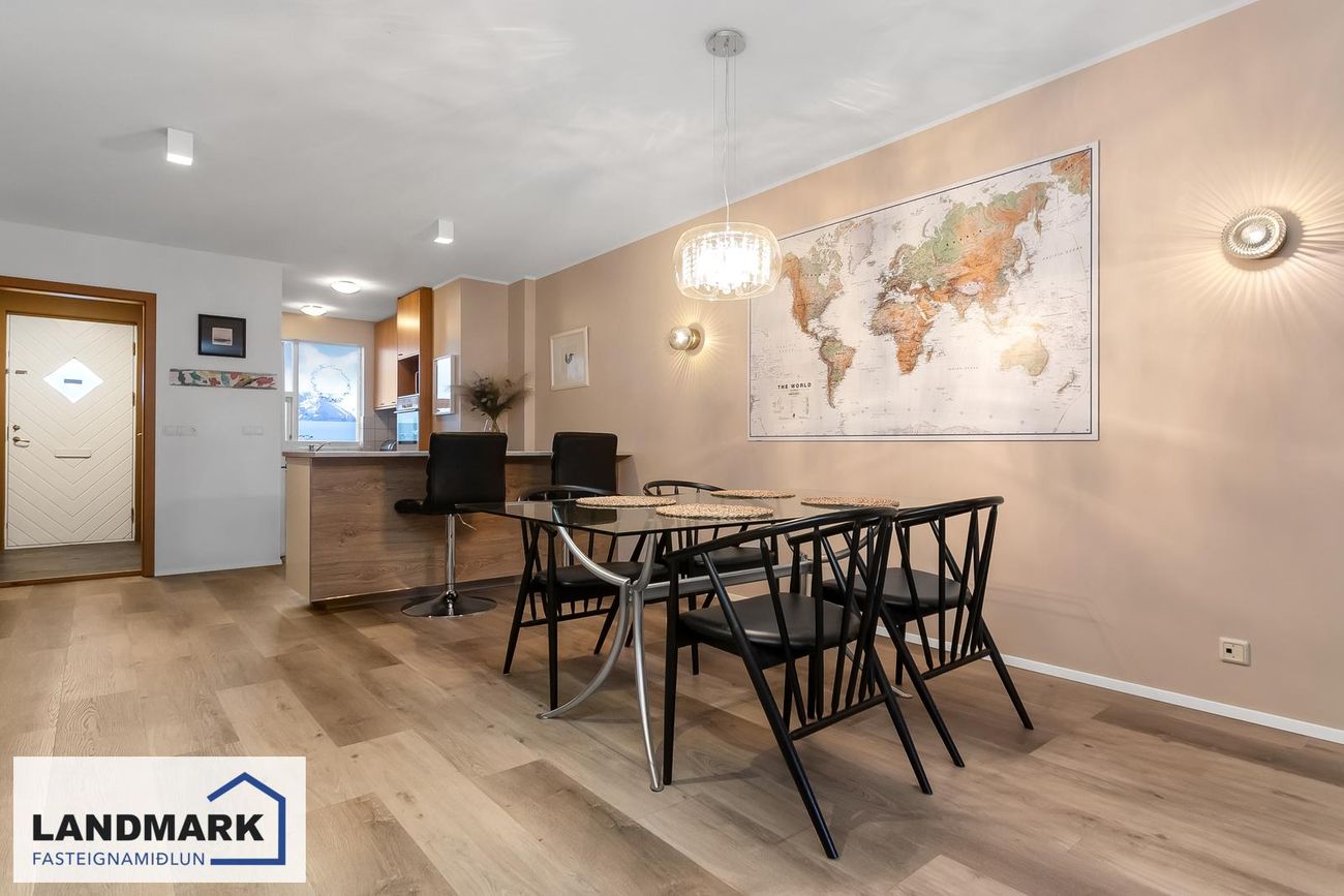 Jötnaborgir 12, 112 Reykjavík