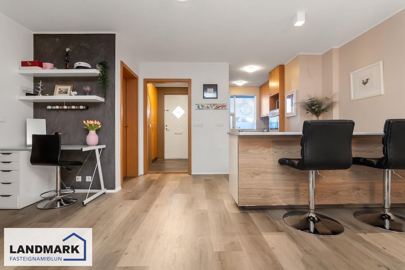 Jötnaborgir 12, 112 Reykjavík