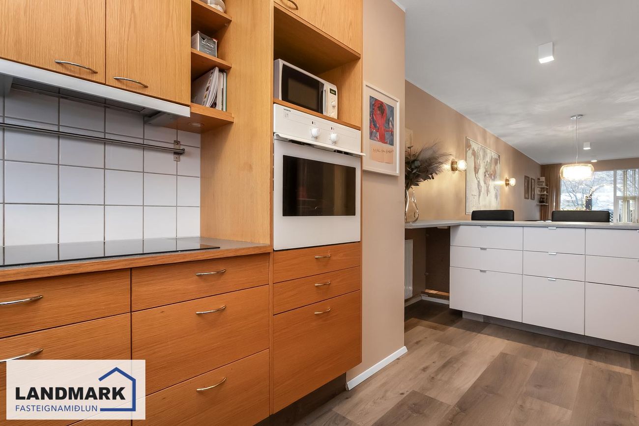 Jötnaborgir 12, 112 Reykjavík