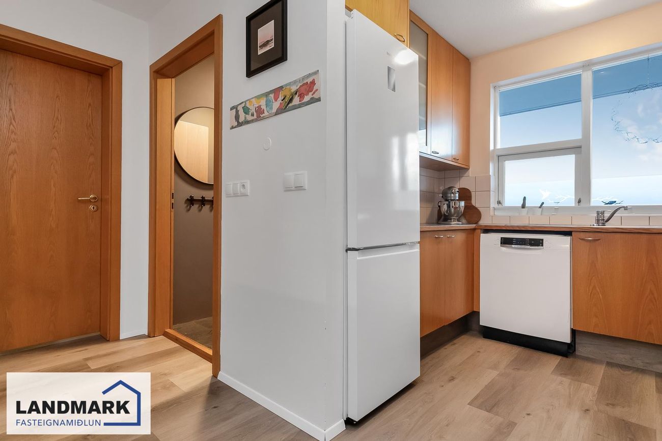 Jötnaborgir 12, 112 Reykjavík