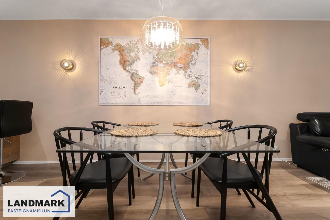 Jötnaborgir 12, 112 Reykjavík