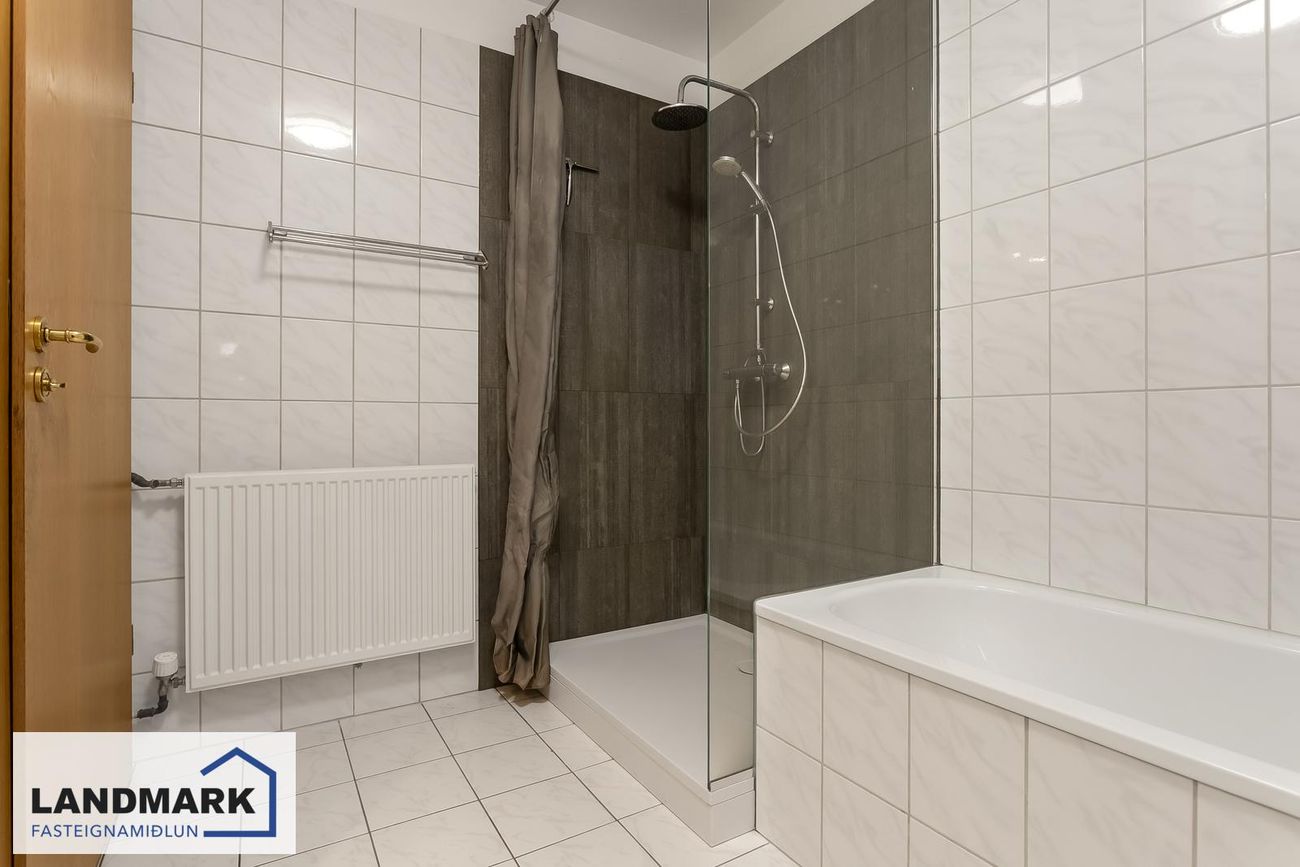 Jötnaborgir 12, 112 Reykjavík