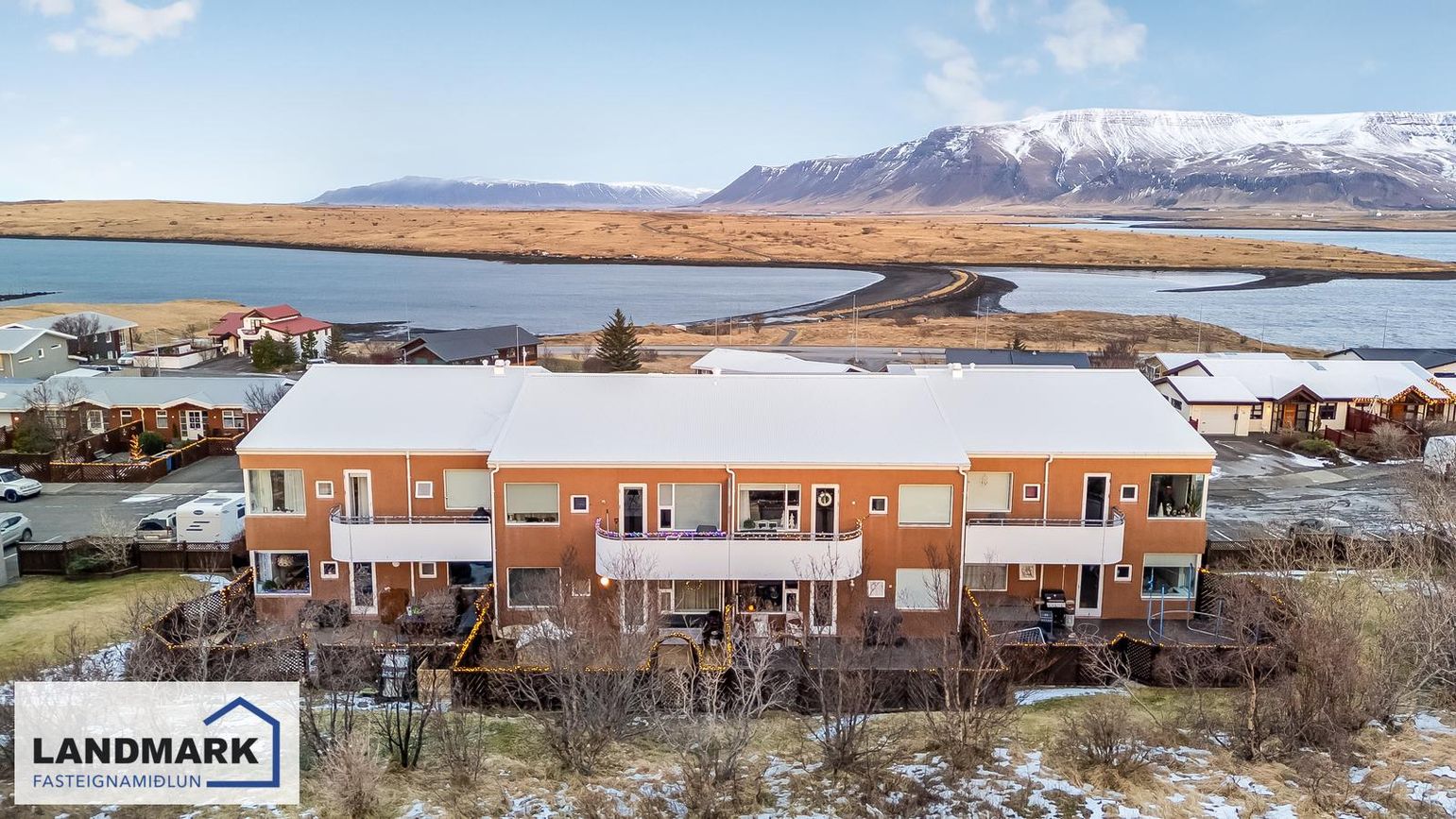 Jötnaborgir 12, 112 Reykjavík