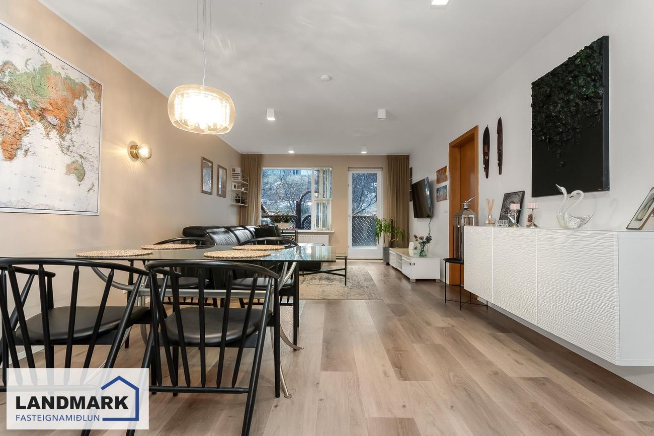 Jötnaborgir 12, 112 Reykjavík