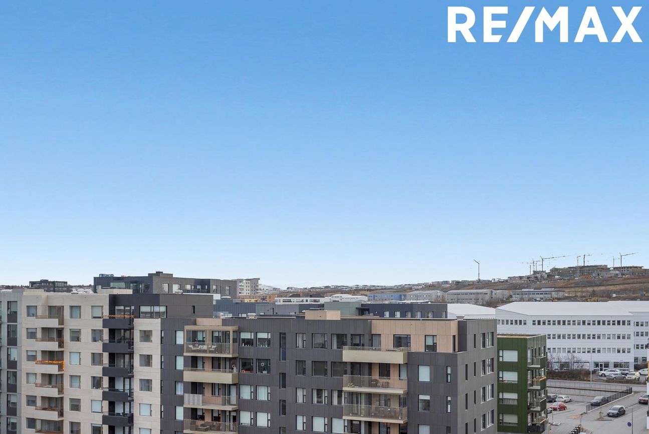 Sunnusmári 12 - 0701, 201 Kópavogur