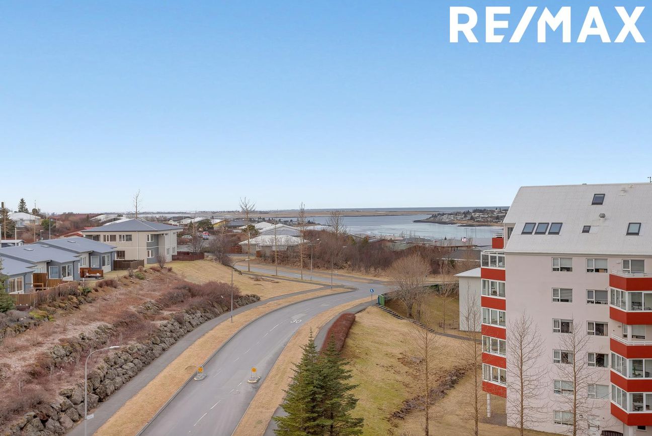 Sunnusmári 12 - 0701, 201 Kópavogur